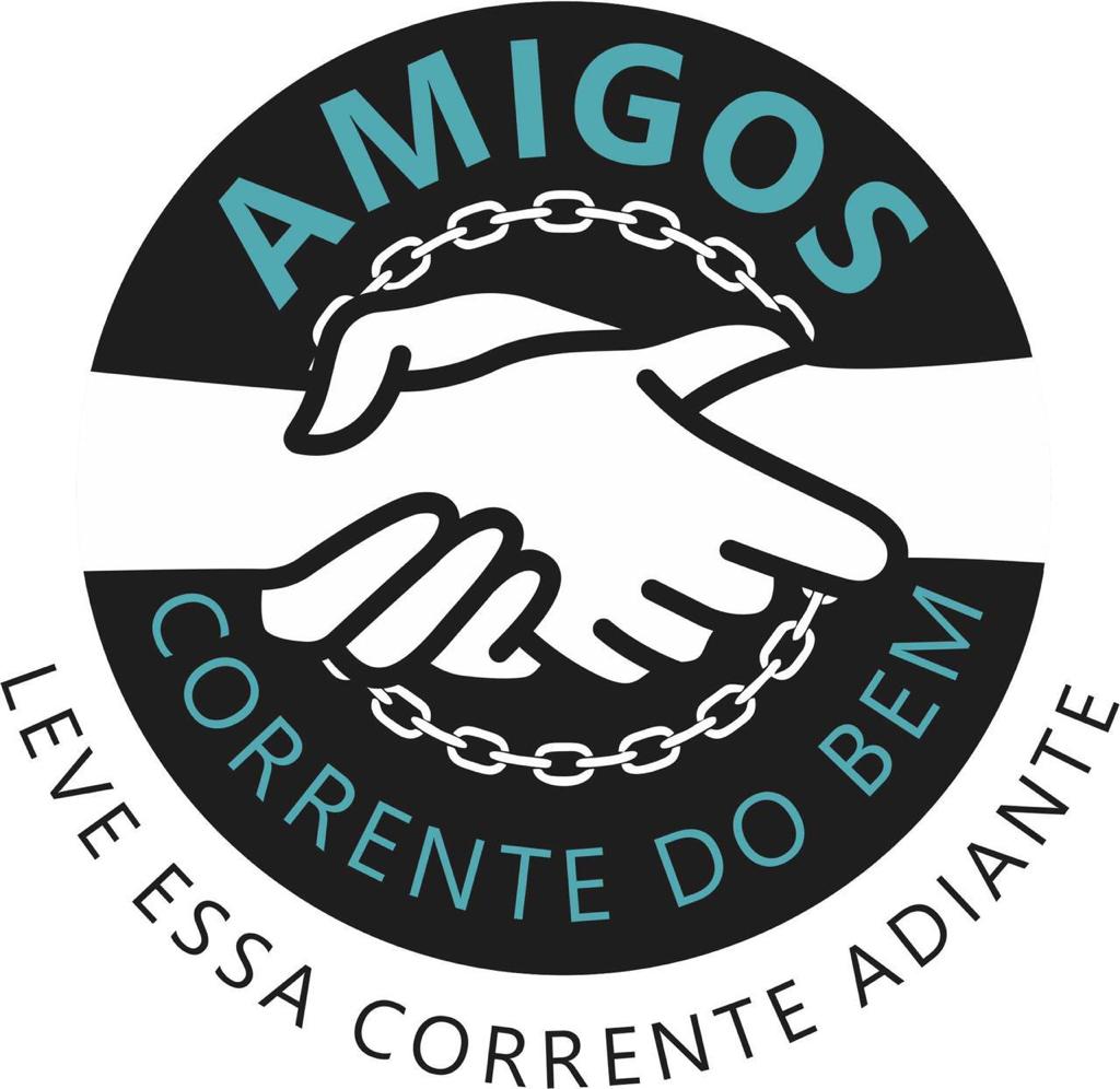 AMIGOS CORRENTE DO BEM - Real Cestas